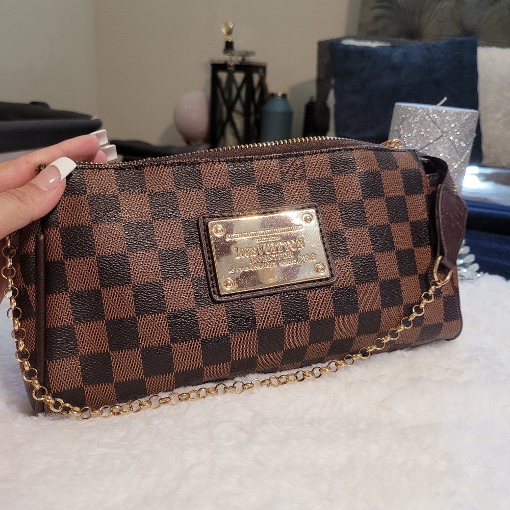 Lv handbag